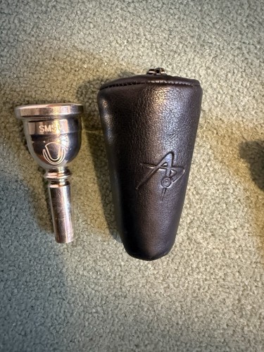 Steven mead sm5u - steven,