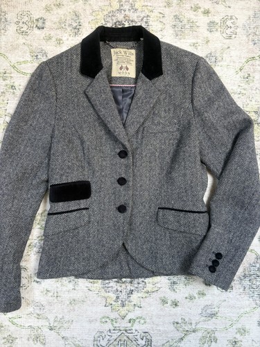 Jack wills moon 100 - jack, wool