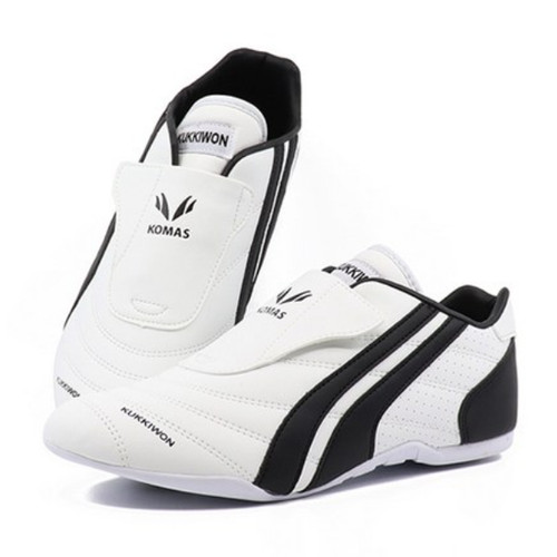 Komas taekwondo shoes - komas,