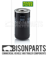 ENGINE OIL FILTER W950/39 FITS