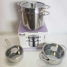 Mepra cookware set, 16cm