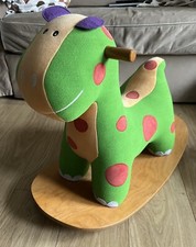 Mamas & Papas Ride On Rocking