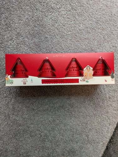 Christmas votive candles set - votive,