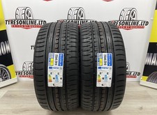 2 X 255 40 19 ACCELERA
