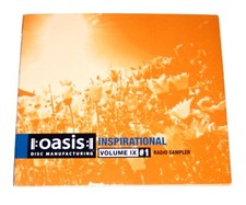 Oasis Inspirational Radio