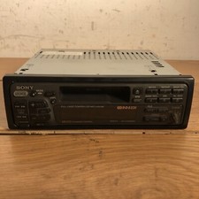 Sony c550rds vintage - c550rds,