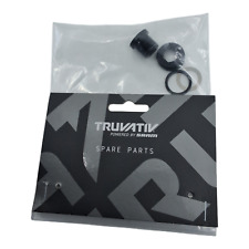 Sram Spare - Crank Arm Bolt Kit Self Extracting M15/M22 Gxp Black: Black