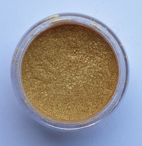 Gold cosmetic grade - cosmetic,