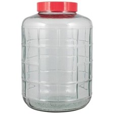 4 Gallon Farro Glass | Carboy