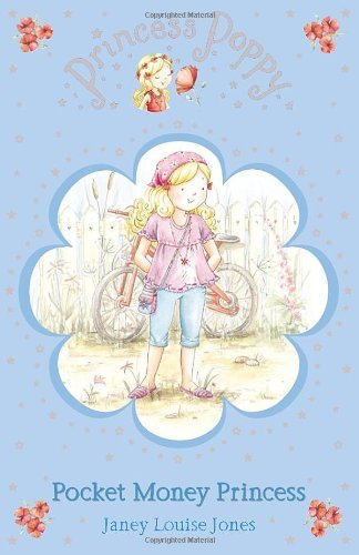 Princess poppy pocket money - pocket,