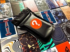 Mystery Deck - Rare Playing
