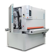 New Kundig Premium-2 1100 RP