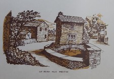 Old Bridge House Ambleside