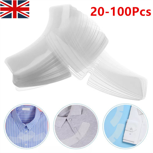100x shirt collar - shirt,