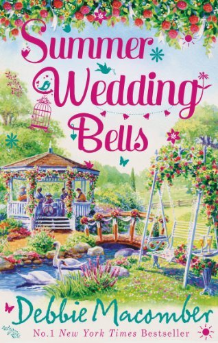 Summer wedding bells debbie - wedding,