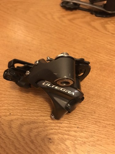 Shimano ultegra short - shimano, cage