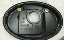 Harley Davidson Air Filter Backing Plate HD 29630-08A 5019T117