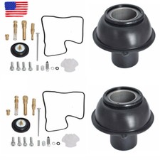 2 Carburetor Repair Kit