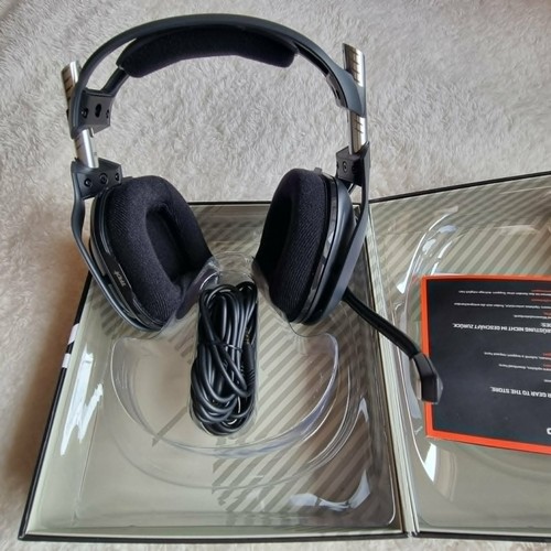 Astro a40 gaming headset - astro, tr