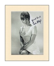 Isla Blair Hammer Horror Blood