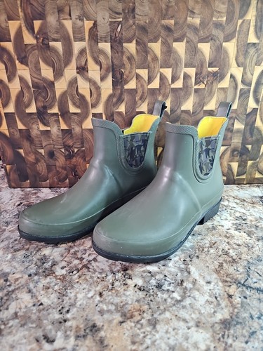 Bean women wellie rain - bean, women's