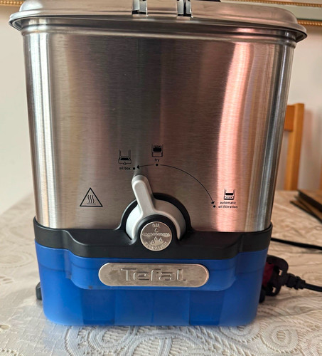 Tefal fr804040 deep - fr804040,