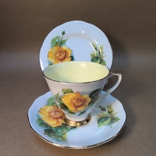Roslyn Fine Bone China