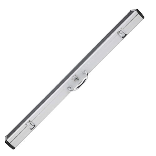 Chrome hard cue - chrome, 2