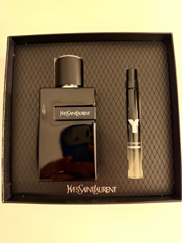 Yves saint laurent parfum - yves, le