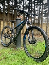 💀 MOUNTAIN BIKE 🔥 CUBE