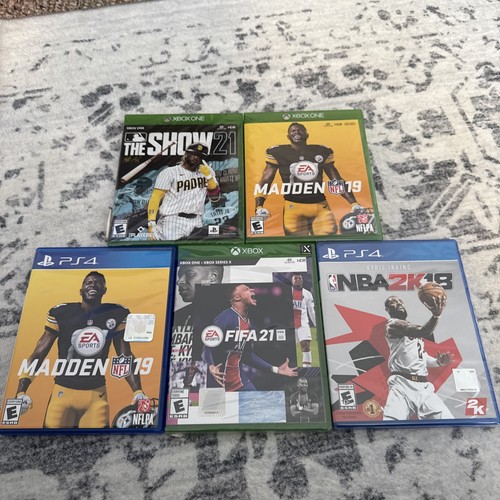 Madden nba - madden, 19