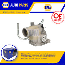 Coolant Thermostat NTH1255