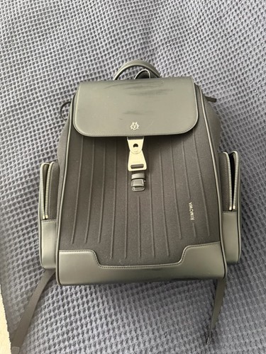 Rimowa never still - still, canvas