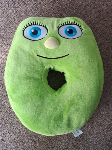 Cbeebies numberjacks zero - numberjacks,