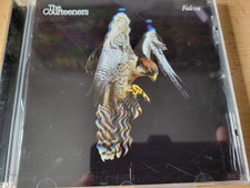 The Courteeners - Falcon CD