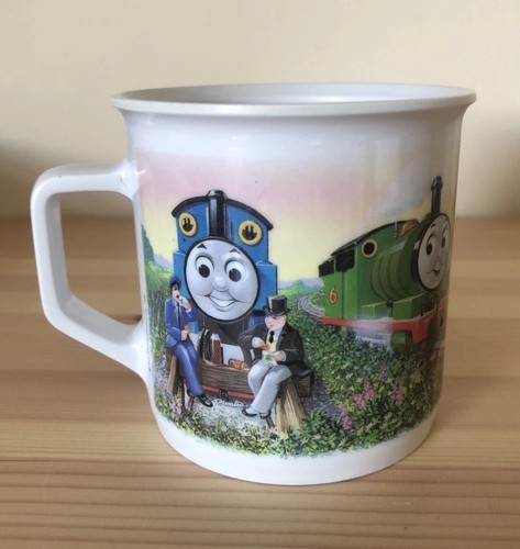 Vintage 90s thomas the - vintage, tank