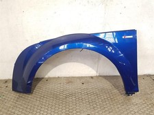 2006-2014 MK2 8J AUDI TT FRONT