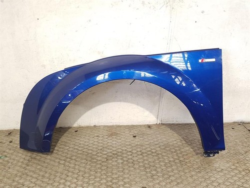 2006 2014 mk2 audi front - 2006-2014,