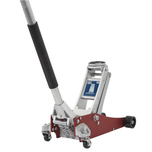 Sealey premier low profile - sealey,