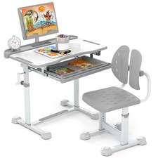 COSTWAY Kid¡¯s Study Desk &