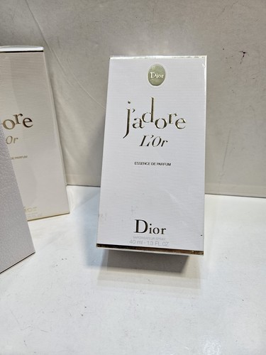Dior adore or - dior, l'or