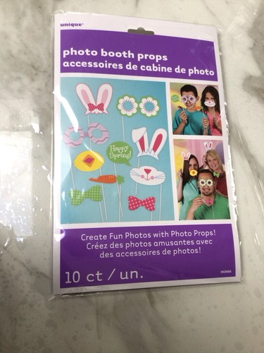 Photo booth props packs - props,