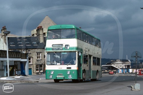 Bus photo west - -, pte