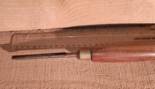 Woodturning Gouge 0.5 inch Unbranded