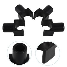  4 Pcs Wheel Chair Accessory Drive Replacement Wheelchair Parts Transport Chairs