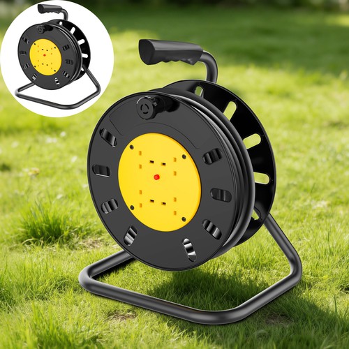 Heavy duty way 10m - duty,