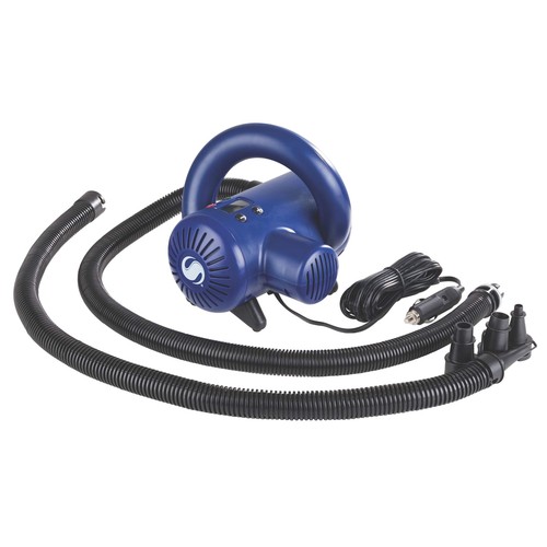 Sevylor highpressure electric - sevylor,