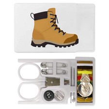 'Hiking Boot' Mini Travel