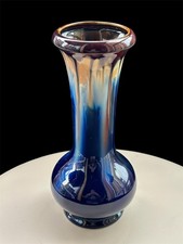 Vintage Belgian Art Pottery