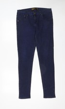 24|7 Authentic Denim Women's